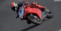 Ducati 1098R